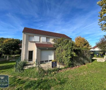 Appartement à louer 3 pièces 64.46m² - Photo 5