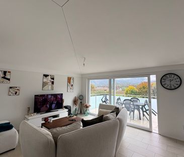 3.5 pièces au 3ème - construction neuve - Foto 4