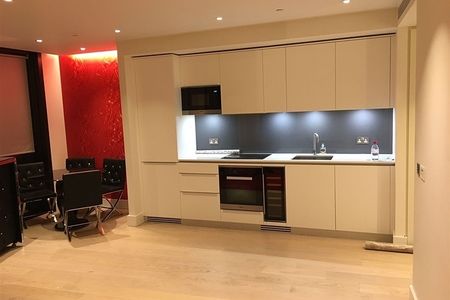 Merchant Square, East Harbert Road, W2, London - Photo 3