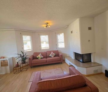 4.5 Zimmer, 110 m², 2. Stock - Photo 2