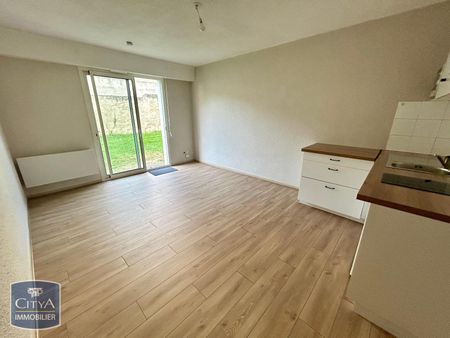 Location Appartement 1 pièce 23m² CHOLET 49300 - Photo 5