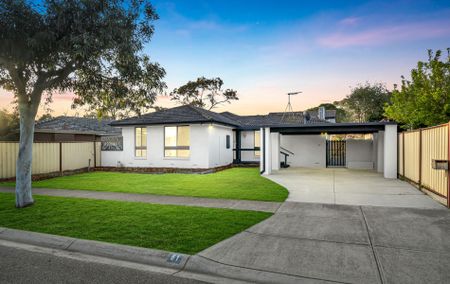 Modern Comfort Meets Family Functionality – Newly Renovated Gem in Prime Location!! - Photo 2