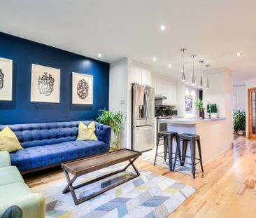 1325 Rue du Relais, Laval (Sainte-Dorothée), QC H7Y - Photo 4