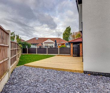 3 bedroom semi-detached house to rent - Photo 5