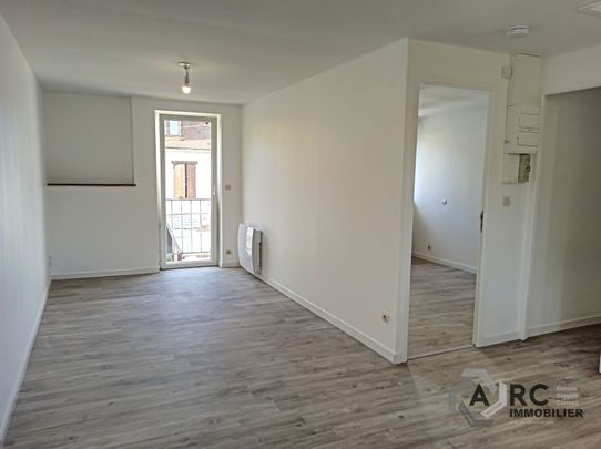 Appartement SAINT DENIS DE L HOTEL - Photo 1
