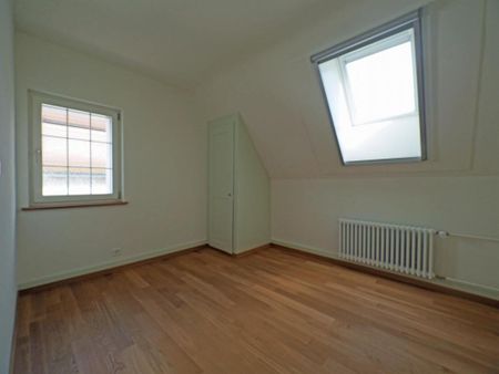 4.5 Zimmer, 2. Stock - Photo 2