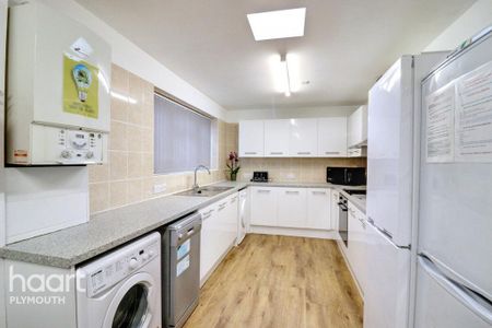 1 bedroom in a house share to rent - Photo 4