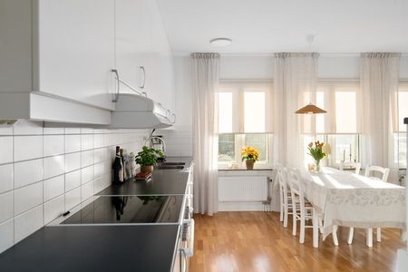 Engelbrekts väg, Sollentuna - Photo 5