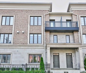For Lease - 4 Mildred Temple Way Unit# GF, Markham, Ontario - Photo 6
