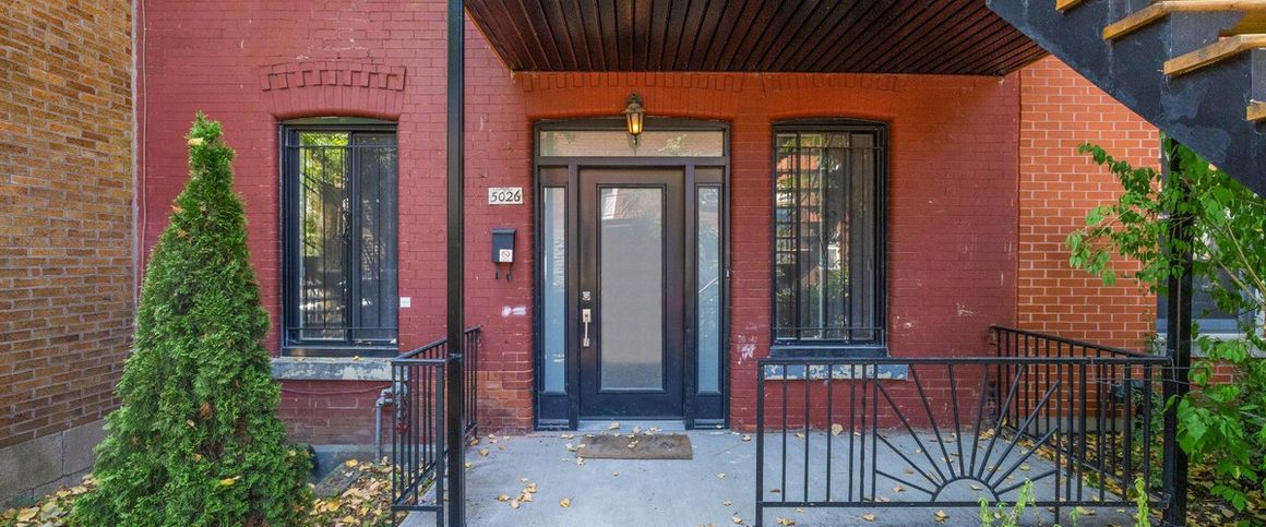 À louer / Appartement - Photo 1