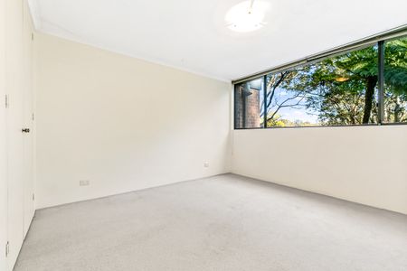 6/4 Peckham Avenue, Chatswood NSW 2067 - Apartment For Rent | Domain - Photo 2