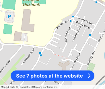 Ruby Street, Keighley, West Yorkshire, BD22 - Photo 1