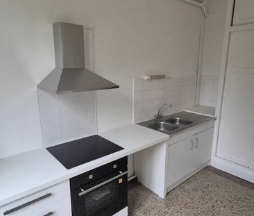 Appartement Nancy 2 pièce(s) 41.64 m2 - Photo 3