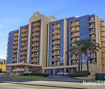 Ideally Located Studio- Ready To Move In!! - Photo 2