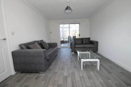 House share to rent - Photo 3