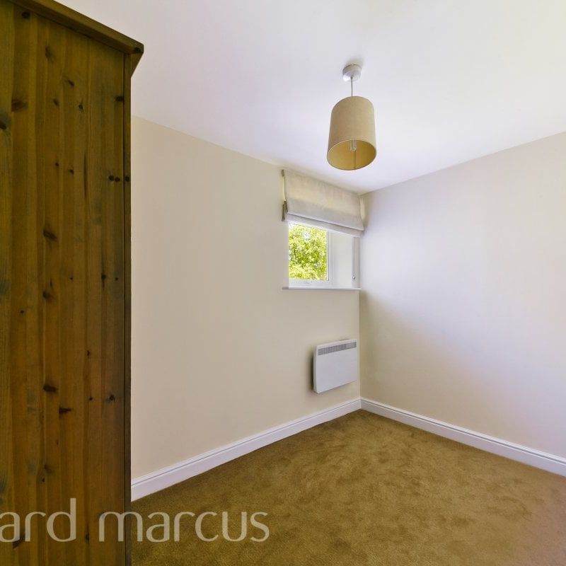 Cline Road - Photo 1