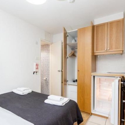 Flat 309 North Gower Street, Euston NW1 2LY - Photo 1