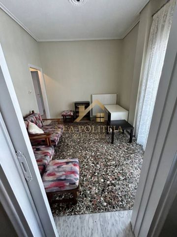 Studio/Γκαρσονιέρα για ενοικίαση Άγιοι Ανάργυροι (Δράμα) - Φωτογραφία 2