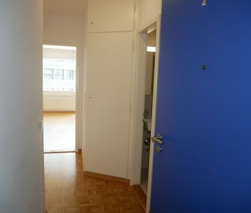 1 Zimmer, 27 m², 2. Stock - Photo 3