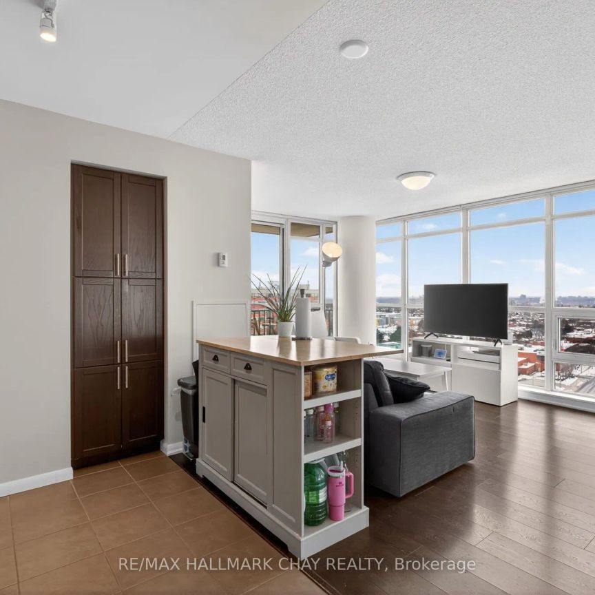 830 Lawrence Avenue W #1211 - Photo 1