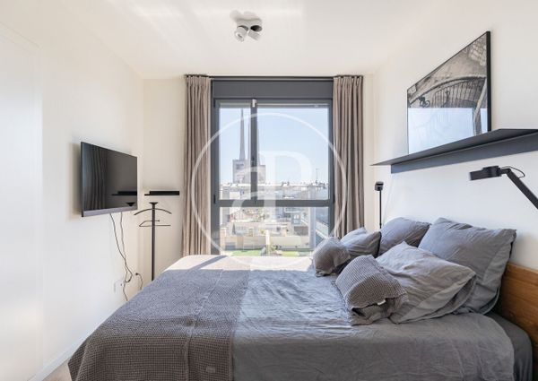 Apartment for Rent in Badalona