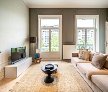 Appartement te huur - Foto 2