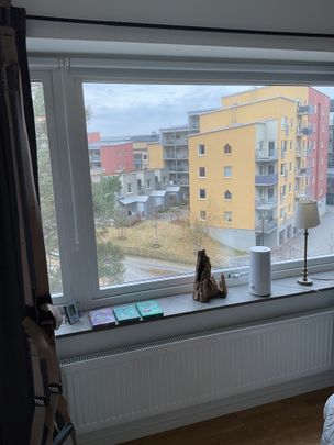 Rubelgatan, Göteborg - Photo 1