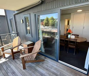 Two Bedroom Apartment - Photo 2