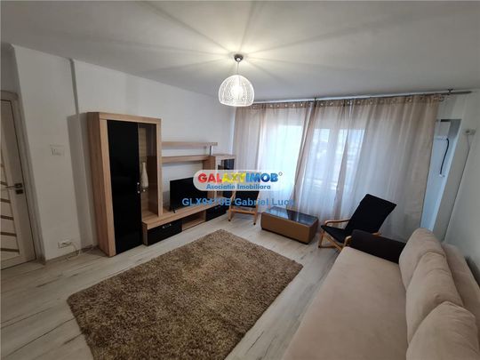 Garsoniera 42 mp | Decomandat | Rond Alba Iulia | Metrou Dristor | - Fotografie 1