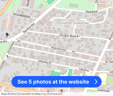 Atrakcyjne mieszkanie trzypokojowe z miejscem postojowym - Photo 1