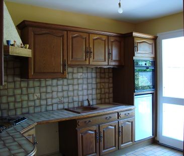 Location Maison 5 pièces 95m² - Photo 1