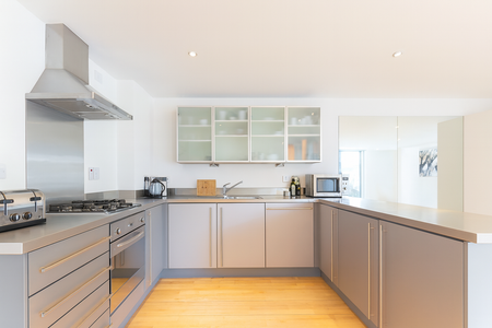 3 bedroom apartment to rent - Photo 5