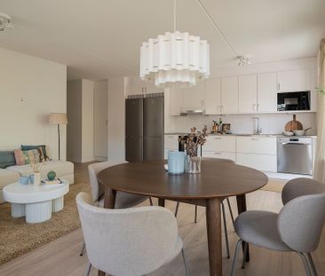 Väsjöpromenaden 25, Väsjön - Photo 1