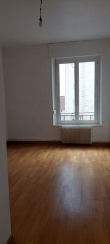 Appartement 3 pièces à Jarny - Photo 2