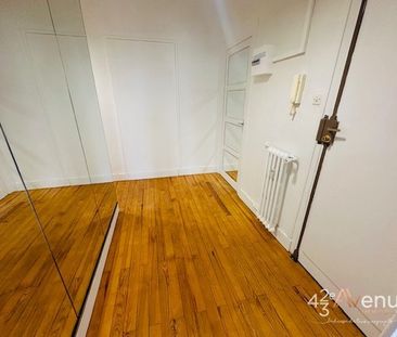 APPARTEMENT T1 A LOUER - Photo 5