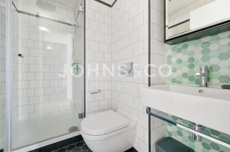 2 bedroom apartment to rent - Photo 5