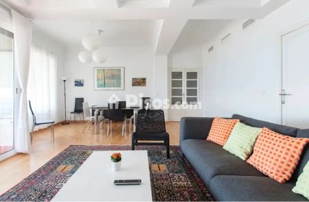 Apartamento en alquiler en Avenida de Juan Bautista Lafora, 8 - Photo 2
