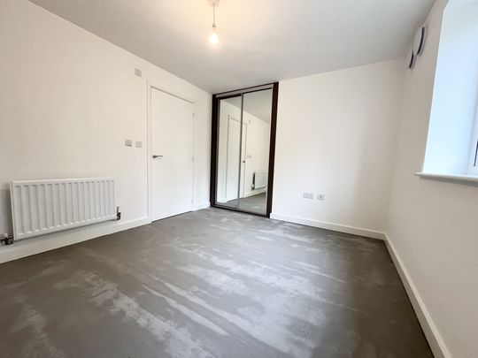 Nunney Close, Chippenham, Patterdown - Photo 1