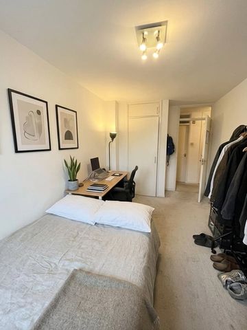 Room in a Shared Flat, Longleat House, SW1V - Photo 3