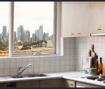 Style, Space and City-Skyline Views! - Photo 6