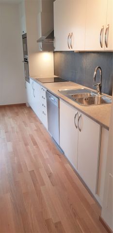 Liljebergsgatan 23 - Photo 3