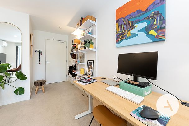151/56 Forbes St, Turner ACT 2612 - Apartment For Rent | Domain - Photo 1