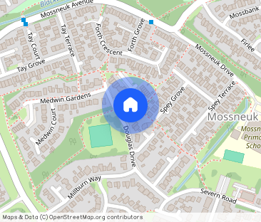 Douglas Drive, East Kilbride, G75 - Photo 1