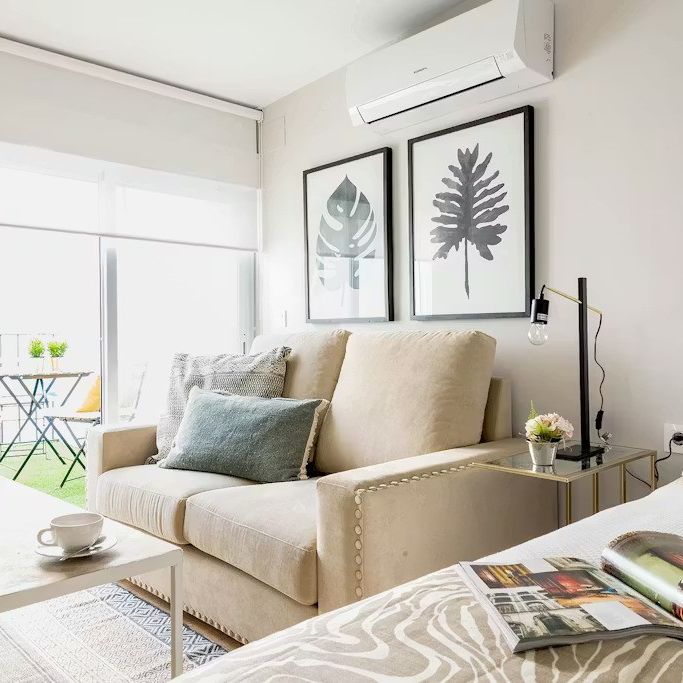 Calle Trinidad Grund, Málaga, Andalusia 29001 - Photo 1