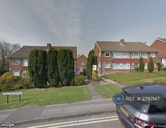 2 bedroom maisonette to rent - Photo 1