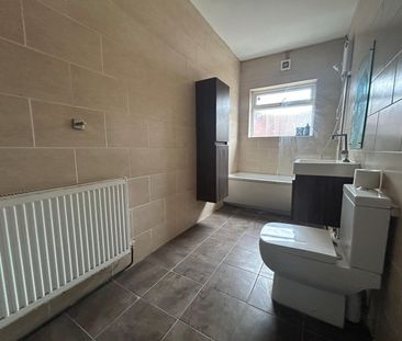 3 Bed Semi-Detached House, Glencoe Avenue, LE4 - Photo 3