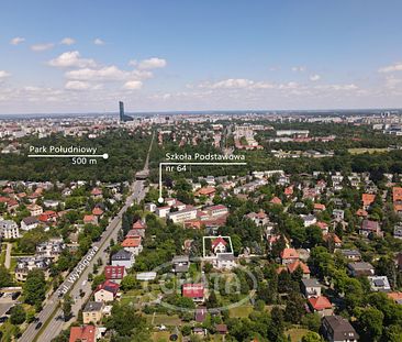 Przestronny dom wolnostojący - piękna działka - Zdjęcie 1