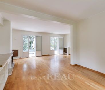 Maison familiale non-meublée avec grand jardin à Marly-le-Roi - Photo 4