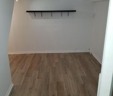 Grand logement 3 ½ à louer – Montréal-Nord – 1er juillet 2026 - Photo 3