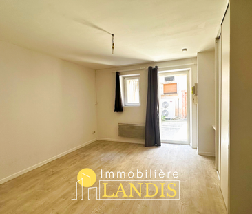 Location Appartement 1 pièce 25m² SELESTAT 67600 - Photo 3